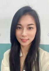 Jacqueline Tan Lina