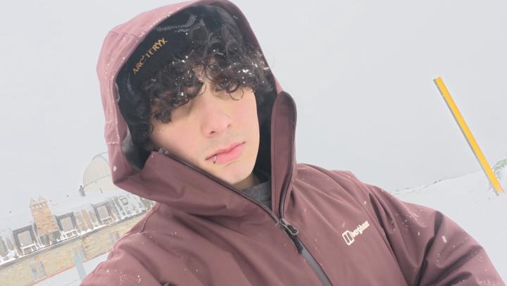 Fabian Vargas Berrocal