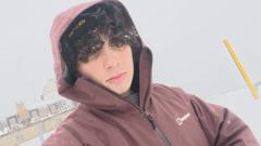 Fabian Vargas Berrocal