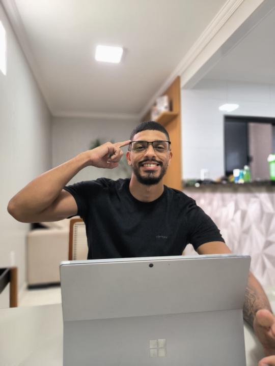 Gabriel Pereira