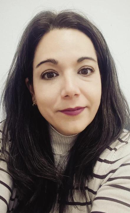 Beatriz Curats Ibáñez