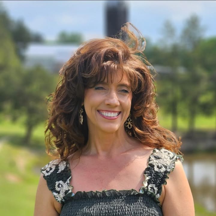 Melissa Blackwell