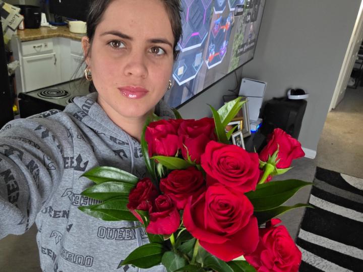Miley Reyes Vazquez