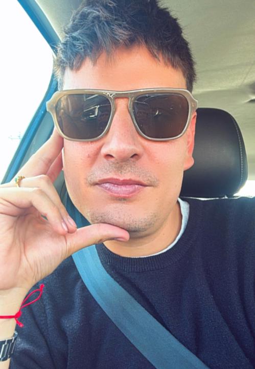 Juan Fernando Mantilla