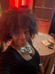 Yvonne Brock