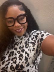 Lashawnda Catoe