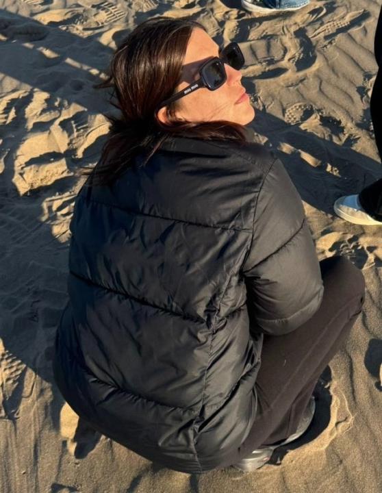 Delfina Soria
