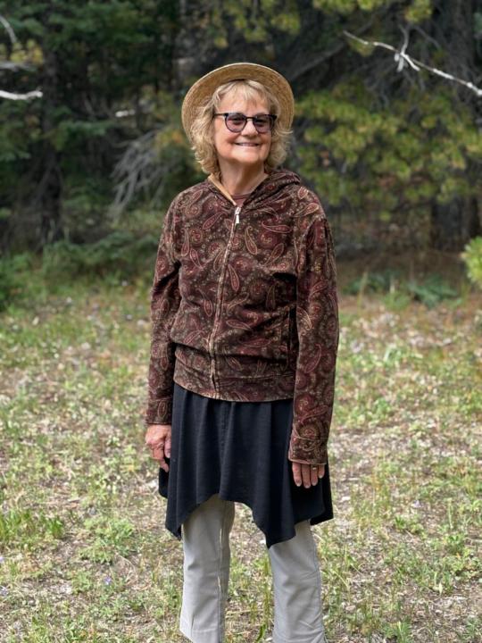 Nancy K. Schwager-Hochman