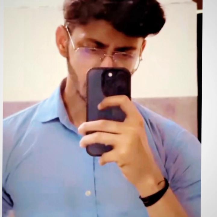 Amratansh Mishra