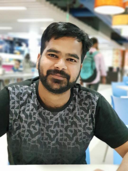 Roshan Yadav