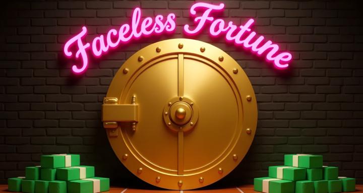 AI Faceless  Fortune