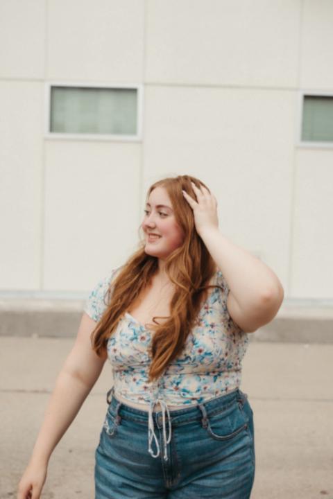 Amelia Halverson