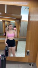Kaitlyn Santo