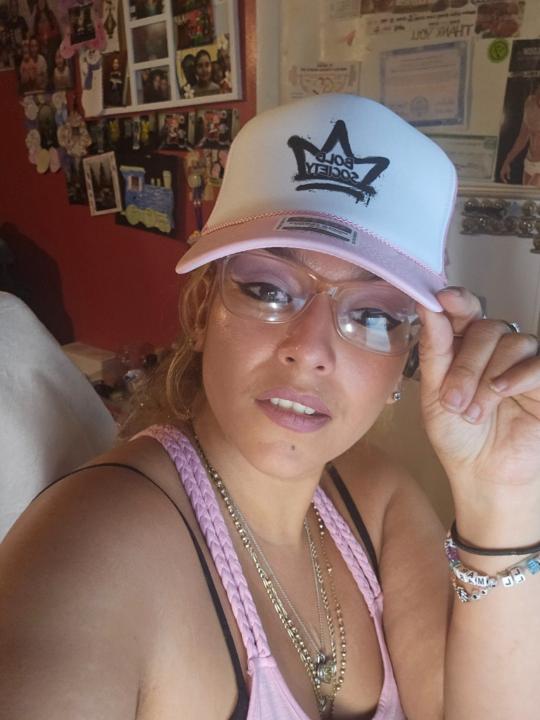 Maria Guzman
