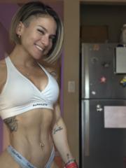 Beth Rivera