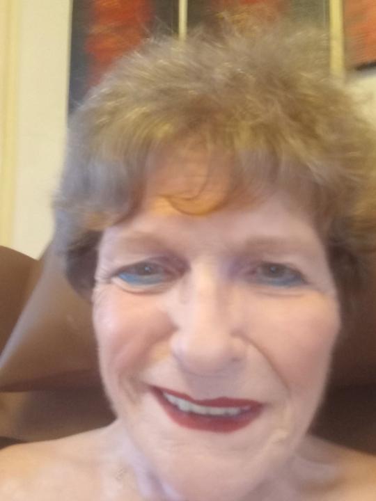 Sue Bayram