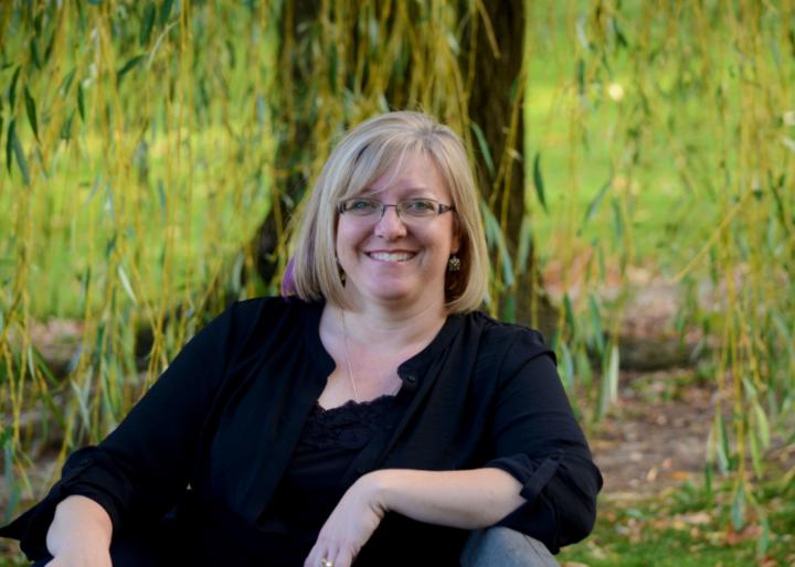 Kim Sigston