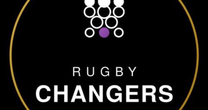 THE RUGBY CHANGERS