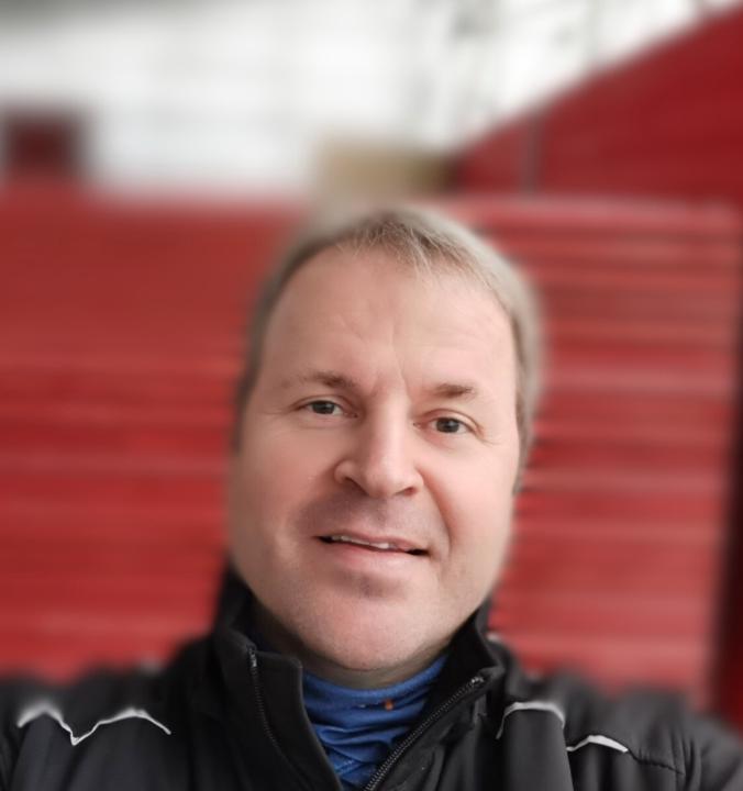 Olaf Wolf
