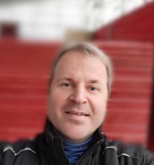 Olaf Wolf