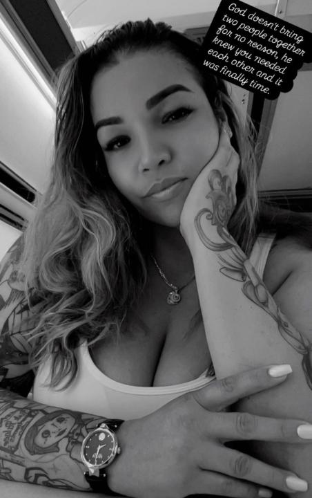 Frankie Cruz
