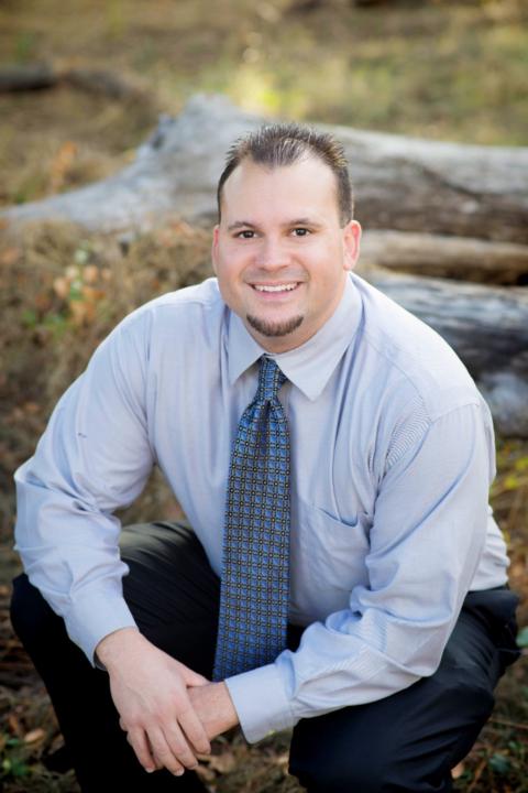 Cory Cadle