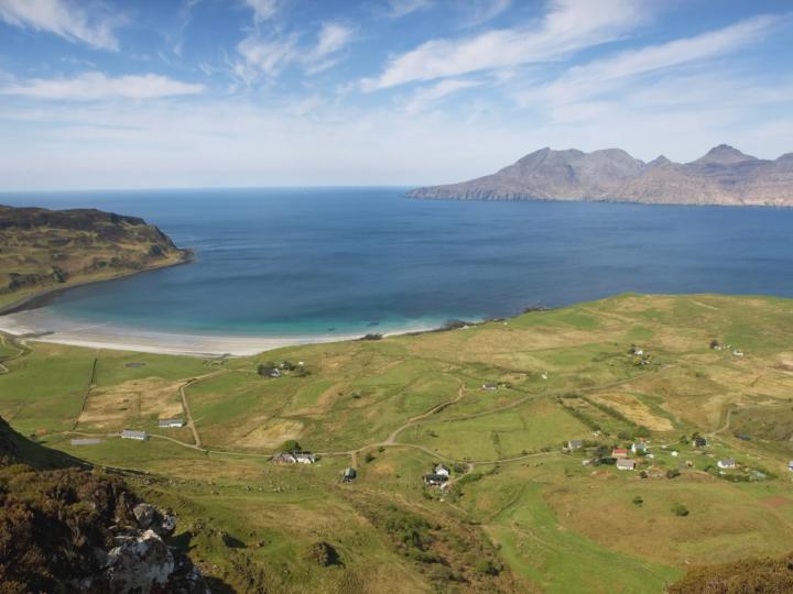 Our Sovereignty - More Than A Talking Point?