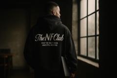 Mr Founder
