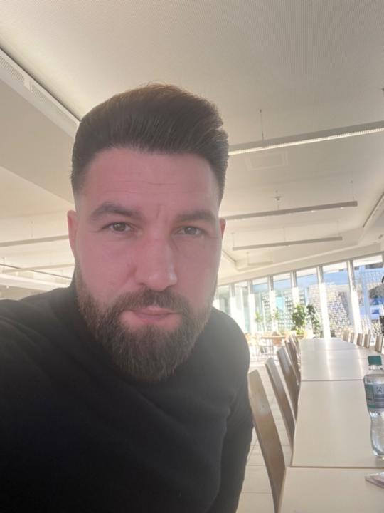 Metehan Başaran