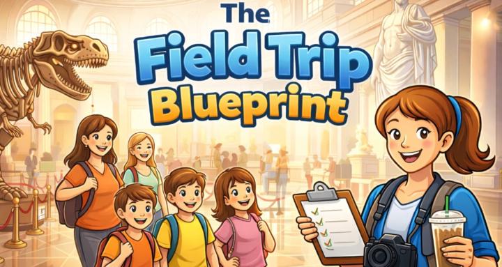 The Field Trip Blueprint