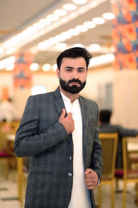 Ahmad Raza