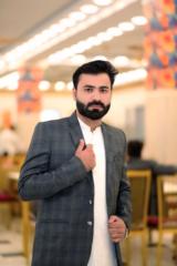 Ahmad Raza