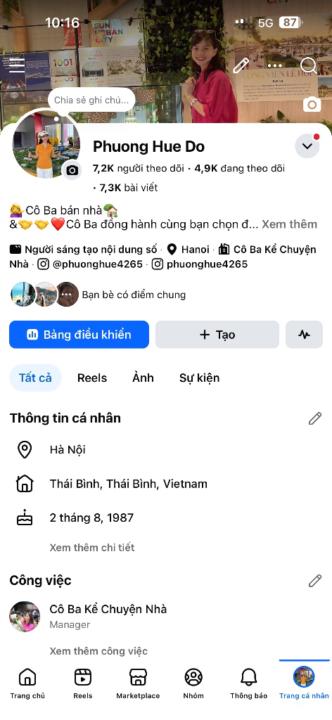 Đỗ Phương Huế