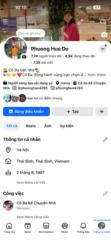 Đỗ Phương Huế