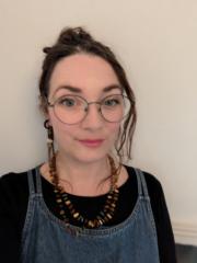 Aimee Tidman