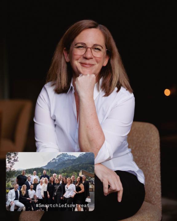Dr. Barbara Schreiber