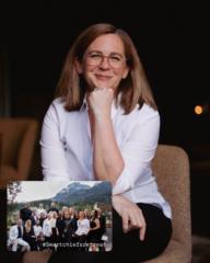 Dr. Barbara Schreiber