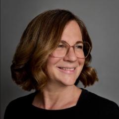 Dr. Barbara Schreiber