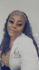 Dr. Shereka Jenkins