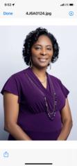 Trenesa Harper