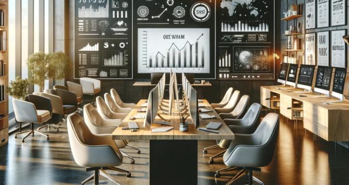 Elevate Your Business