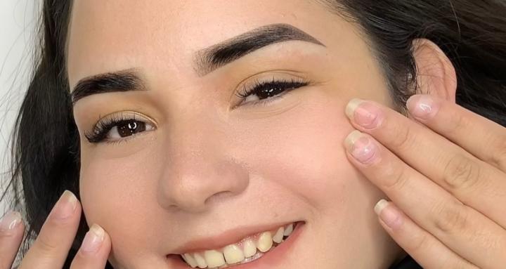 Micropigmentadoras exitosas