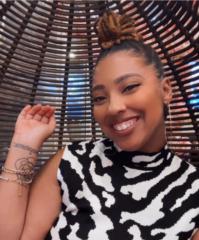 Artina Austin