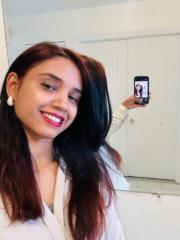 Nirmala Regmi