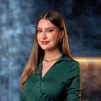 Merve Yurtdan
