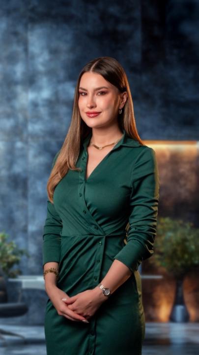Merve Yurtdan