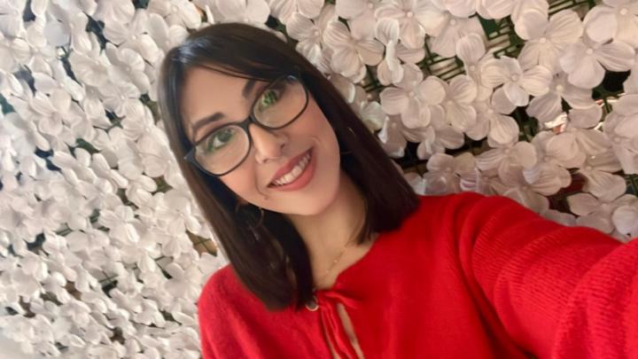 Sarah Xuereb