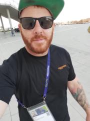 Adam Butcher