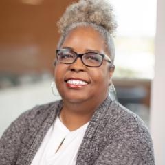 Cheryl Davis