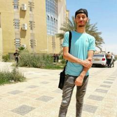 Bousbia salah Abdel ghani